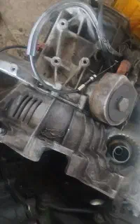 گیربکس اتومات پژو zf