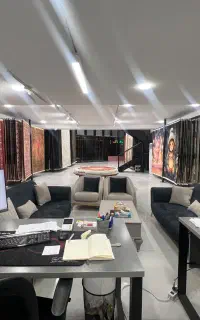کارشناس فروش فرش