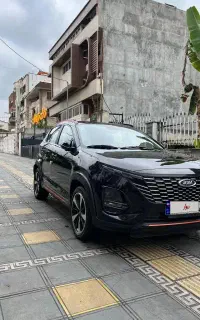 X33کراس ۴۰۳ اتومات تمیز