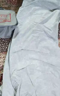 چادر ماشین شاهین