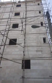 شاگرد دوغاب ریز