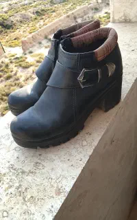 بوت زنانه