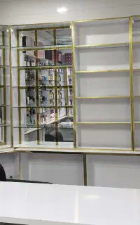 دکوراسیون مغازه