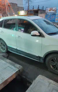 تیگو 5 مدل 95