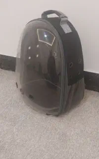 کیف حمل پرنده
