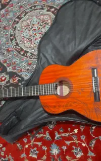 گیتار m2