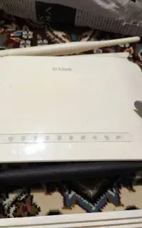 مودم تی‌پی‌لینک و دی‌لینک
