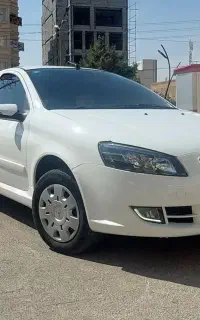 معاوضه رانا پلاس با دنا پلاس