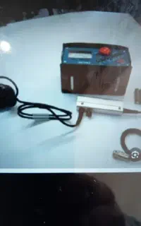 نشتیاب نشتیابی تشخیص نم ورطوبت