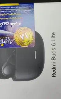 ایرپاد شیاومی buds6lite