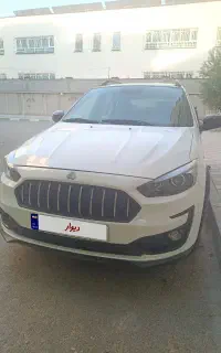 اطلس G ساندروف صفر