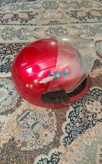 کلاه کاسکت ( کلاه ایمنی)