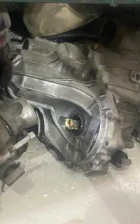 گیربکس پراید