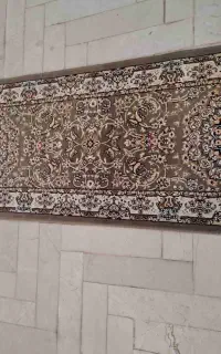 فرش کناره