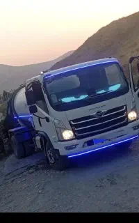 تخلیه چاه ارزان ملکشاهی