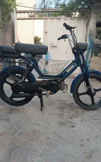 موتور براوو