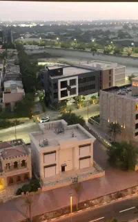 رهن و اجاره ۲ خواب برج زیبای کرانه ساحلی