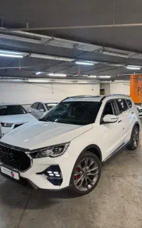 فیدلیتی الیت ۷ نفره مدل ۱۴۰۴ در حد