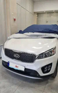 سورنتو 2017 GT-LINE