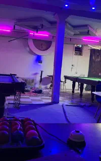 بیلیارد خلیج فارس