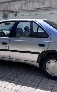 پژو ۴۰۵