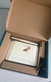 مودم d-link