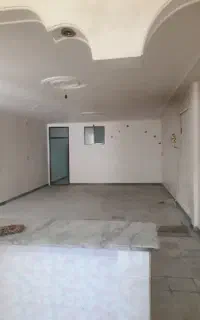 خونه طبقه بالا  پشت بازار بلال حبشی