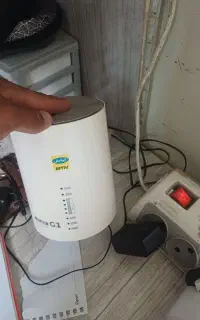 مودم ایرانسل پلمپ
