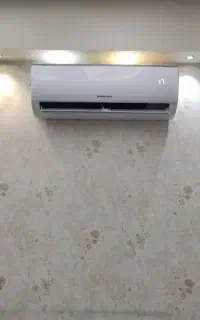 نصب سرویس انواع کولرگازی