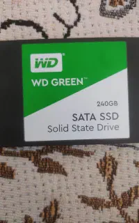 هارد 240GB   ssd