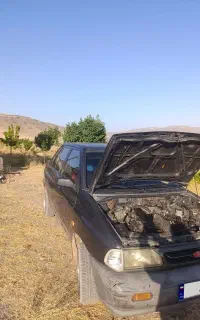 پراید83