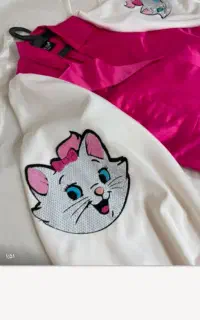 پوشاک زنانه و دخترانه