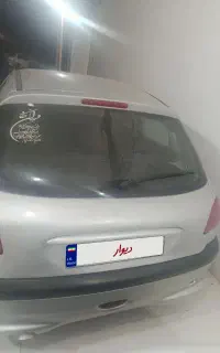 ۲۰۶مدل۸۲