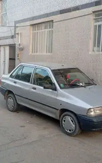 پراید صبا