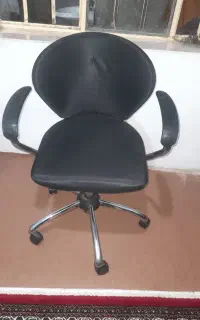 صندلی چرخ دار
