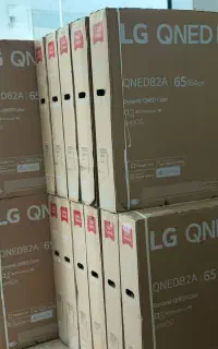 تلویزیون سامسونگ الجی سونی