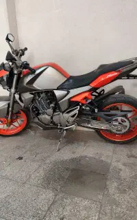 فروش موتور زونتس r250
