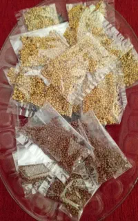 دانه‌ تروب‌