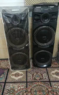 باند بزرگ خونگی دو قلو