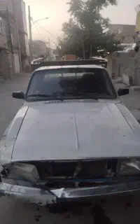 وانت سفید مدل87دوگانه شرکت