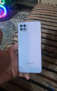 گوشی a22