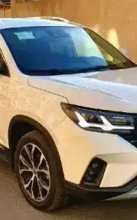 اف ام سی فردا مدل ۴۰۴ سفید  fmc t5