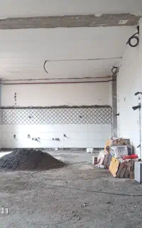 کار روز مرد وکنترات انجام میدم