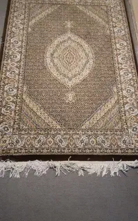 فرش و پادری