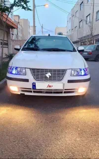 فروش انواع خودرو