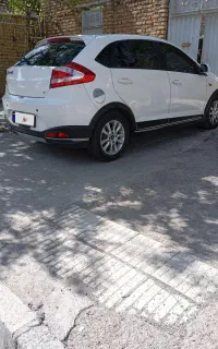 ام وی ام اسپرت لاکچری بی رنگ