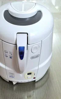 سرخ کن دلونگی مدل f16233