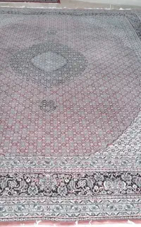 فرش 12 متری