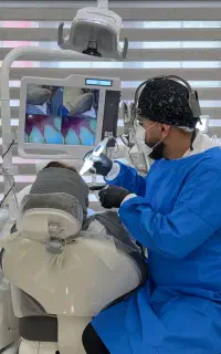 دندانپزشکی دکتر فربد