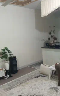 فروش چهارواحده همکف
